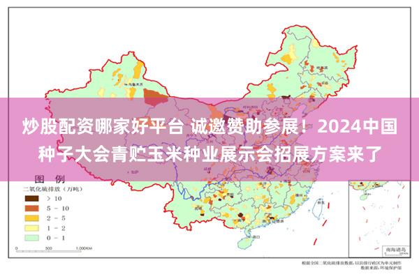 炒股配资哪家好平台 诚邀赞助参展！2024中国种子大会青贮玉